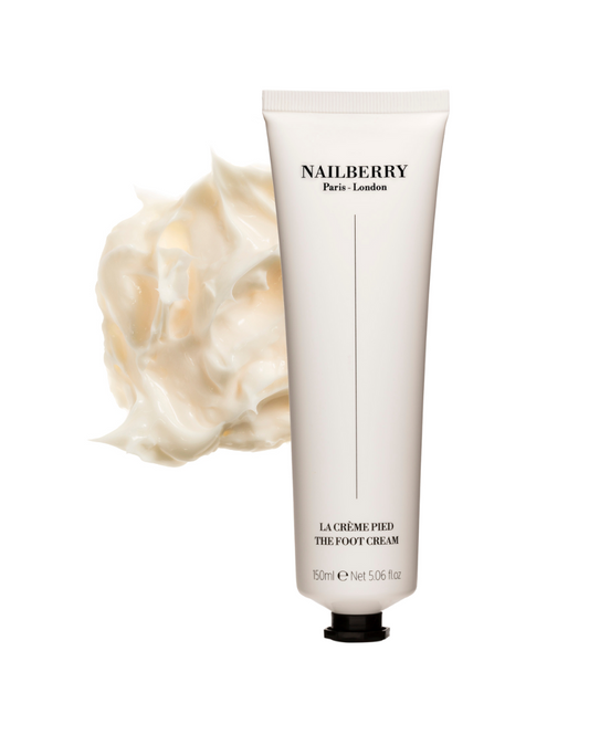 Nailberry | The Foot Cream