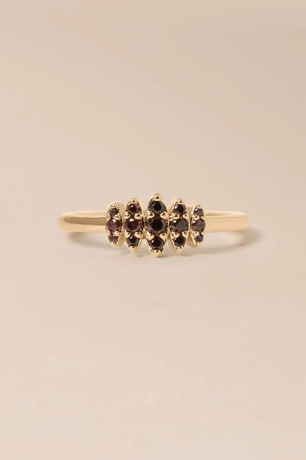 Waekura | Ring Charlotte