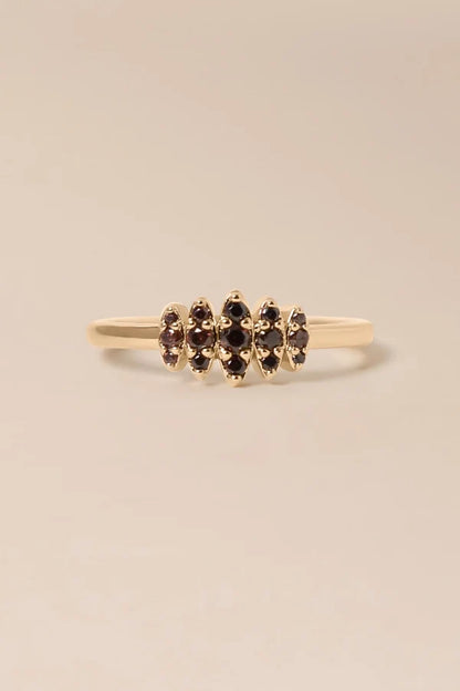 Waekura | Ring Charlotte