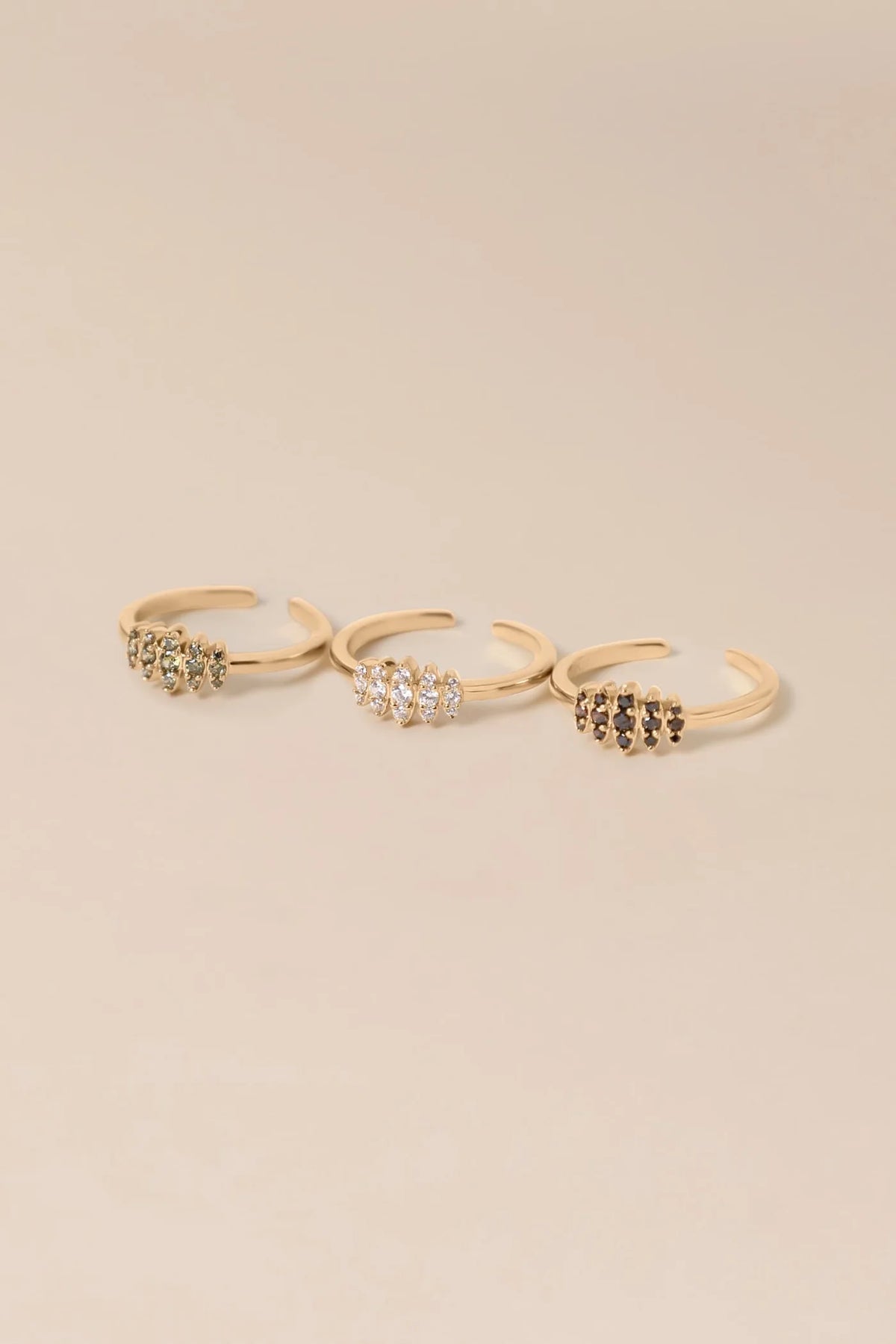 Waekura | Ring Charlotte