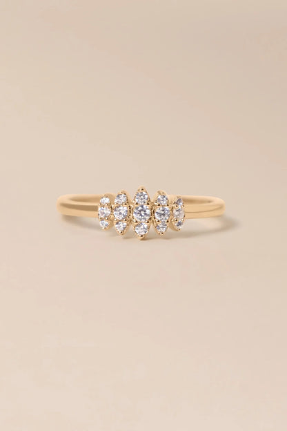 Waekura | Ring Charlotte