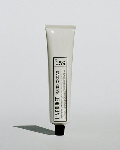 L:a Bruket | 159 Hand Cream - Lemongrass