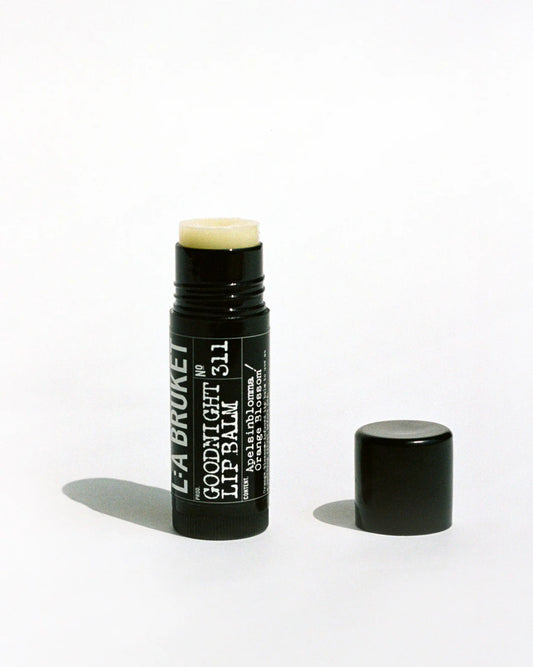 L:a Bruket | 311 Goodnight Lip Balm