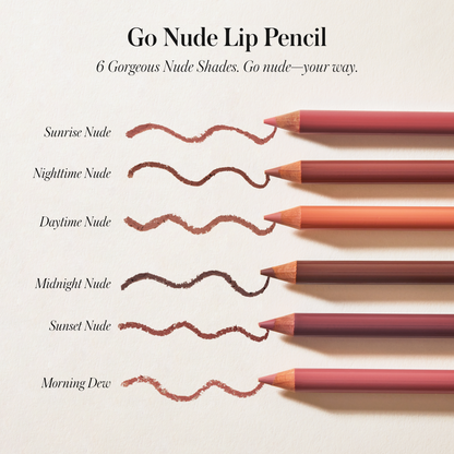 rms beauty | Go Nude Lip Pencil