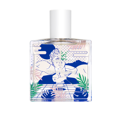 Maison Matine | Eau de Parfum Hasard Bazar