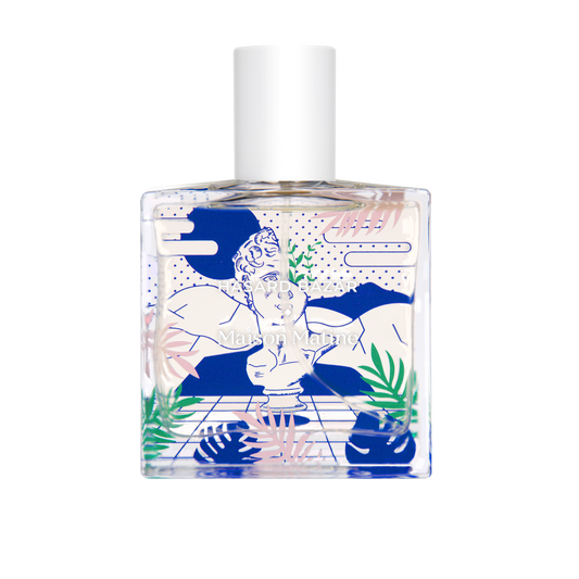 Maison Matine | Eau de Parfum Hasard Bazar