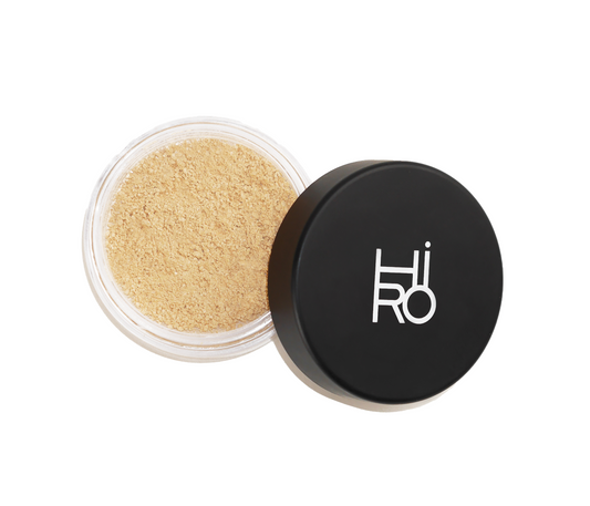 HIRO Cosmetics | Mineral Foundation