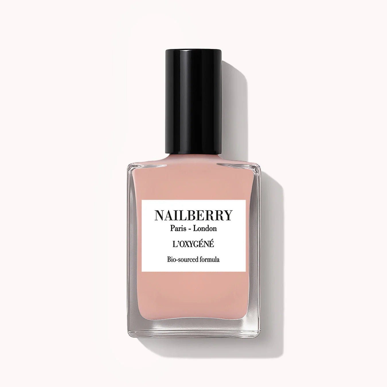 Nailberry | L'Oxygéné Happiness