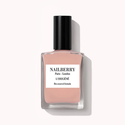 Nailberry | L'Oxygéné Happiness