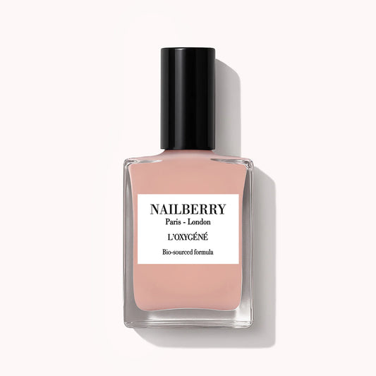 Nailberry | L'Oxygéné Happiness