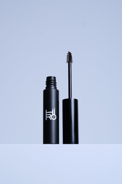 HIRO Cosmetics | Brow Boss Brow Gel