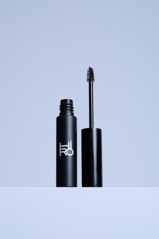HIRO Cosmetics | Brow Boss Brow Gel