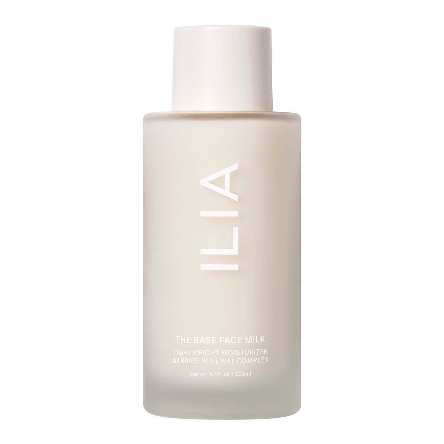 ILIA Beauty | The Base Face Milk