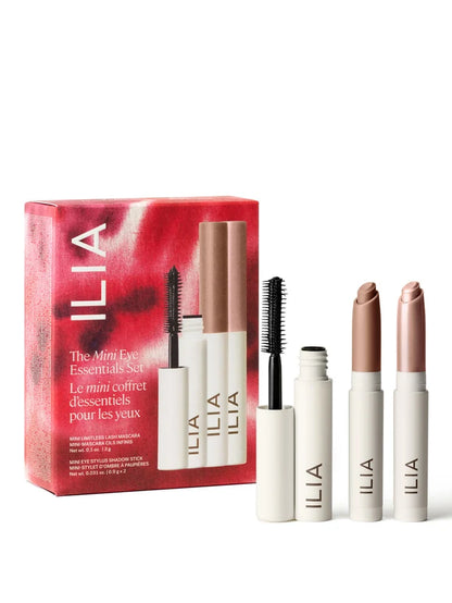 ILIA Beauty | The Mini Essentials Set