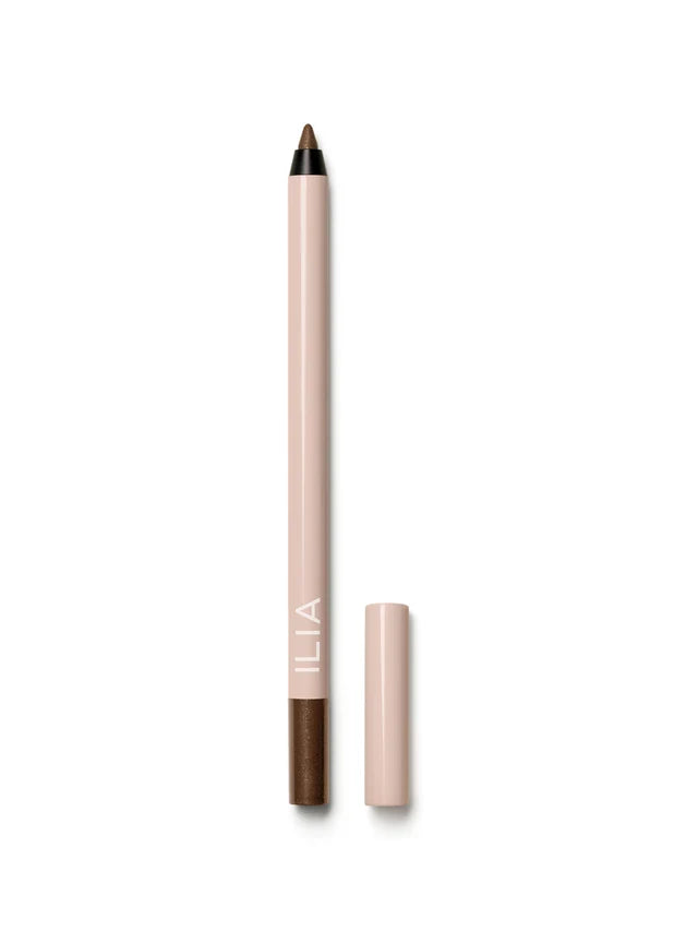 ILIA Beauty | Thru Line Waterproof Eyeliner