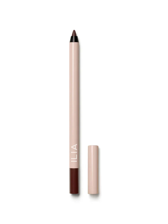 ILIA Beauty | Thru Line Waterproof Eyeliner