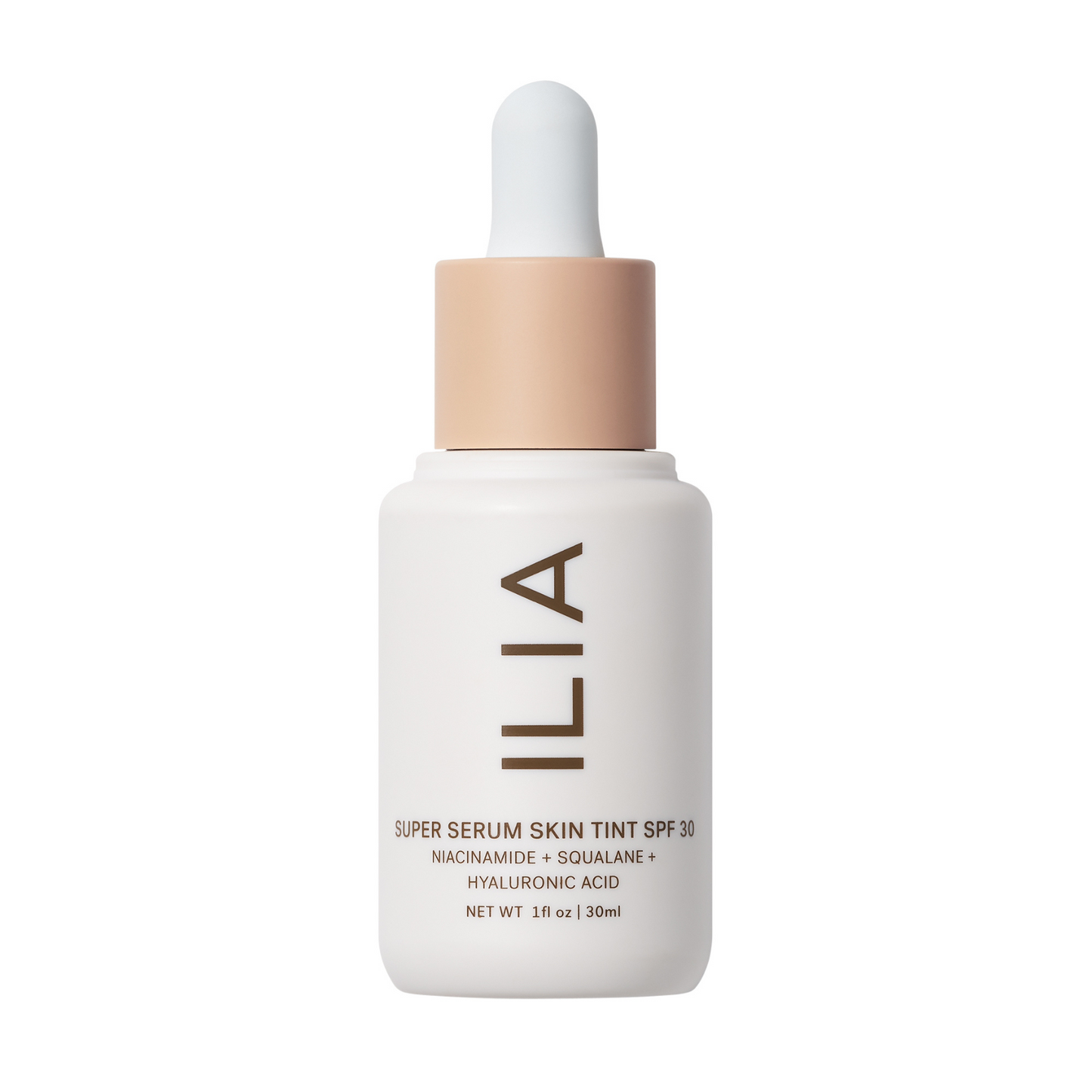 ILIA Beauty | Super Serum Skin Tint SPF 40