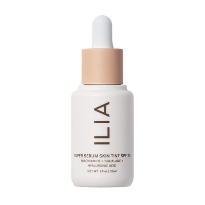 ILIA Beauty | Super Serum Skin Tint SPF 40