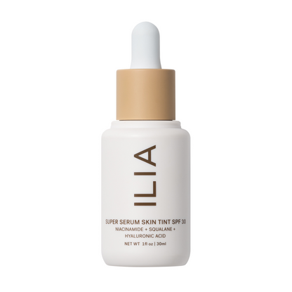 ILIA Beauty | Super Serum Skin Tint SPF 40