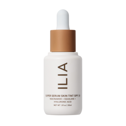 ILIA Beauty | Super Serum Skin Tint SPF 40
