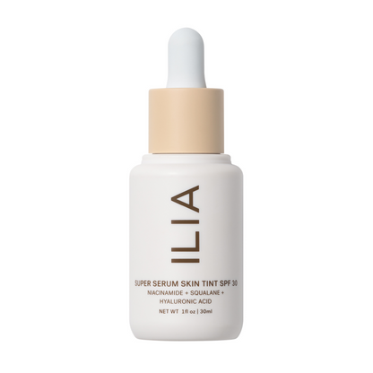 ILIA Beauty | Super Serum Skin Tint SPF 40