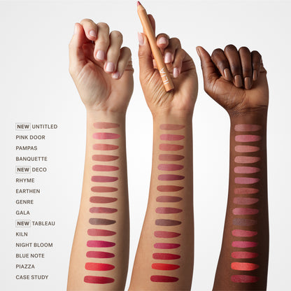 ILIA Beauty | The Mini Lip Sketch Duo
