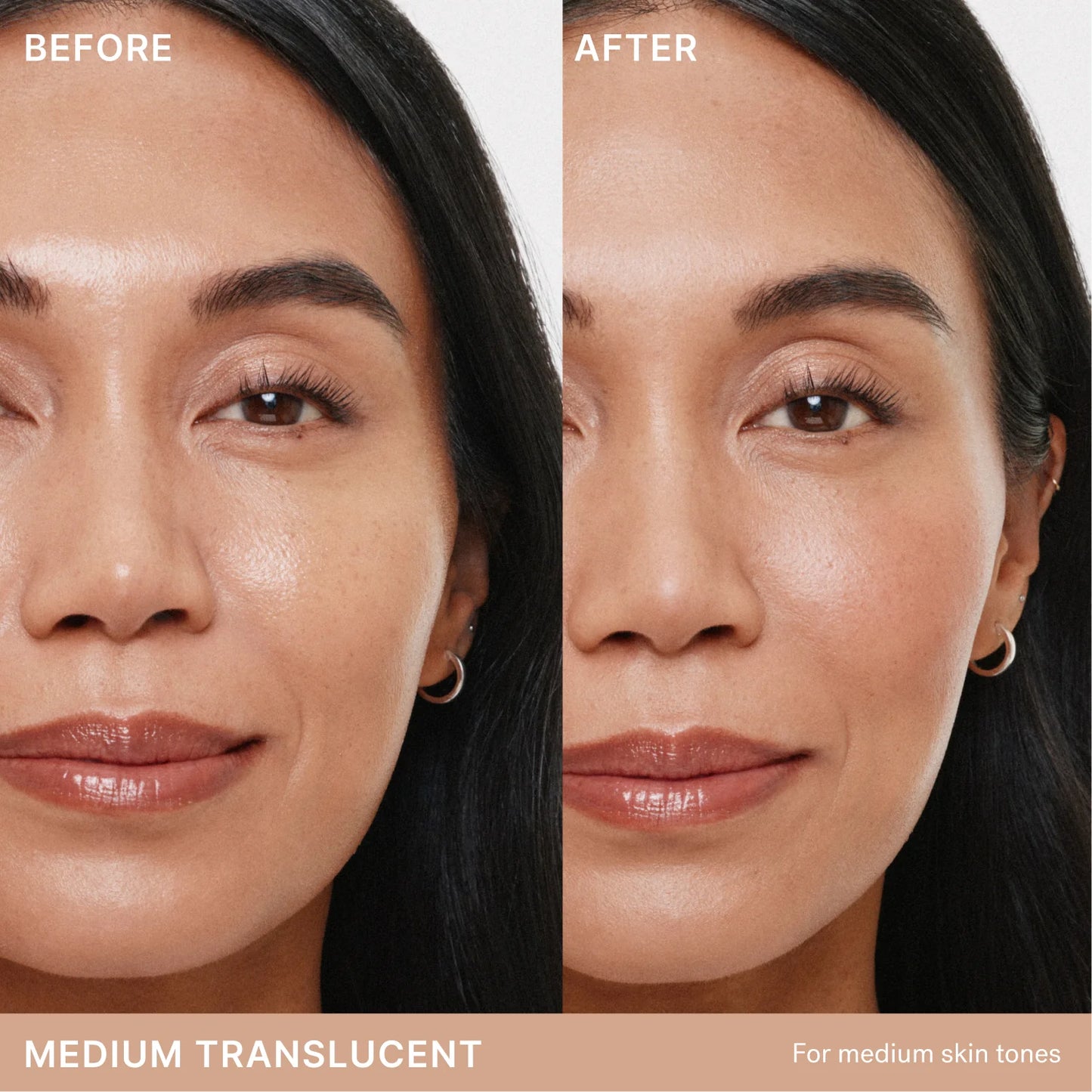 ILIA Beauty | Soft Focus Finishing Powder