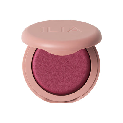 ILIA Beauty | Soft Focus Blurring Blush