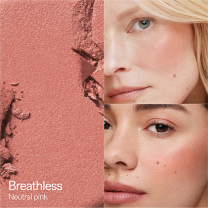 ILIA Beauty | Soft Focus Blurring Blush
