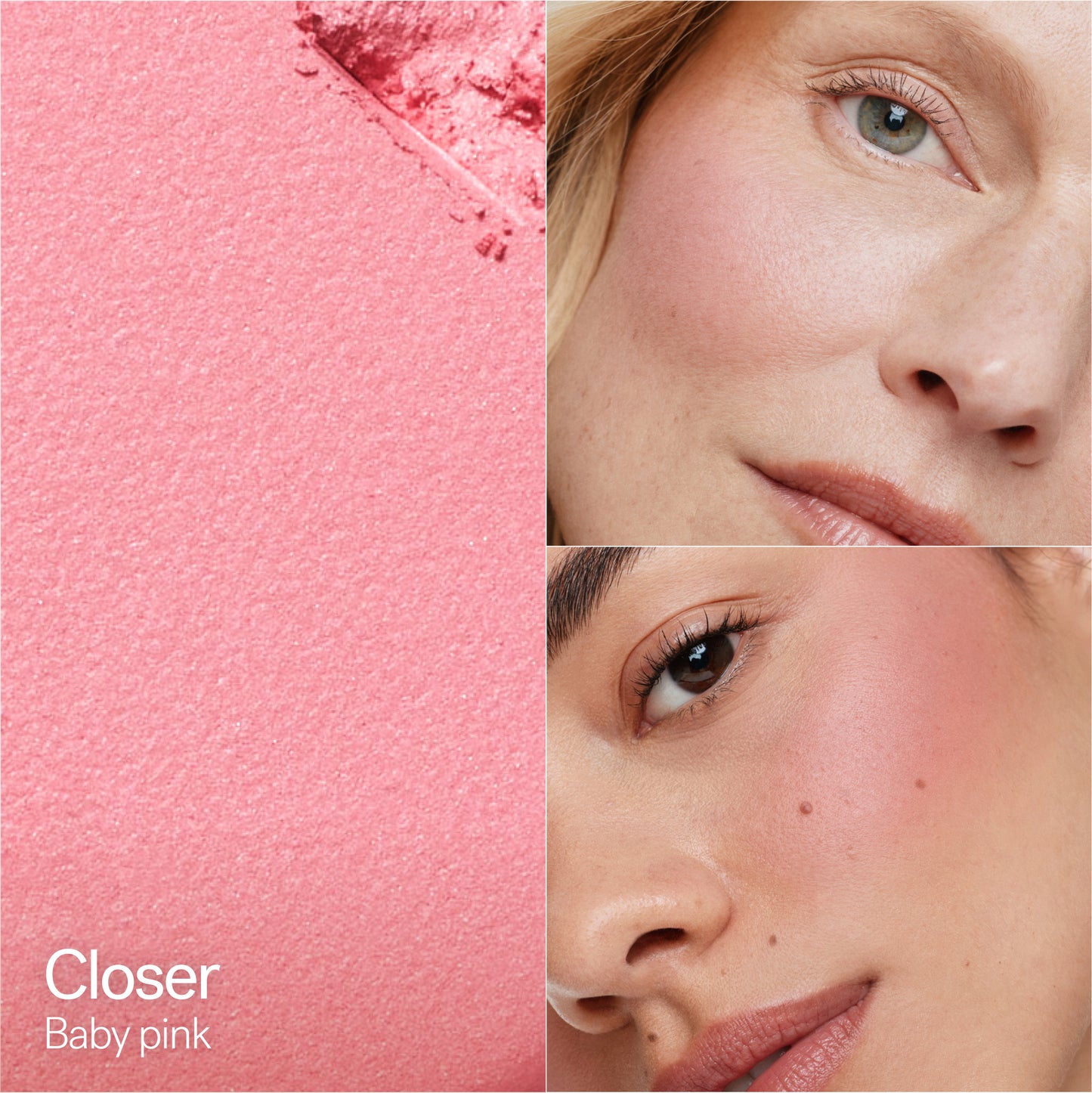 ILIA Beauty | Soft Focus Blurring Blush