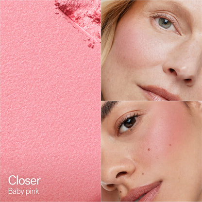 ILIA Beauty | Soft Focus Blurring Blush