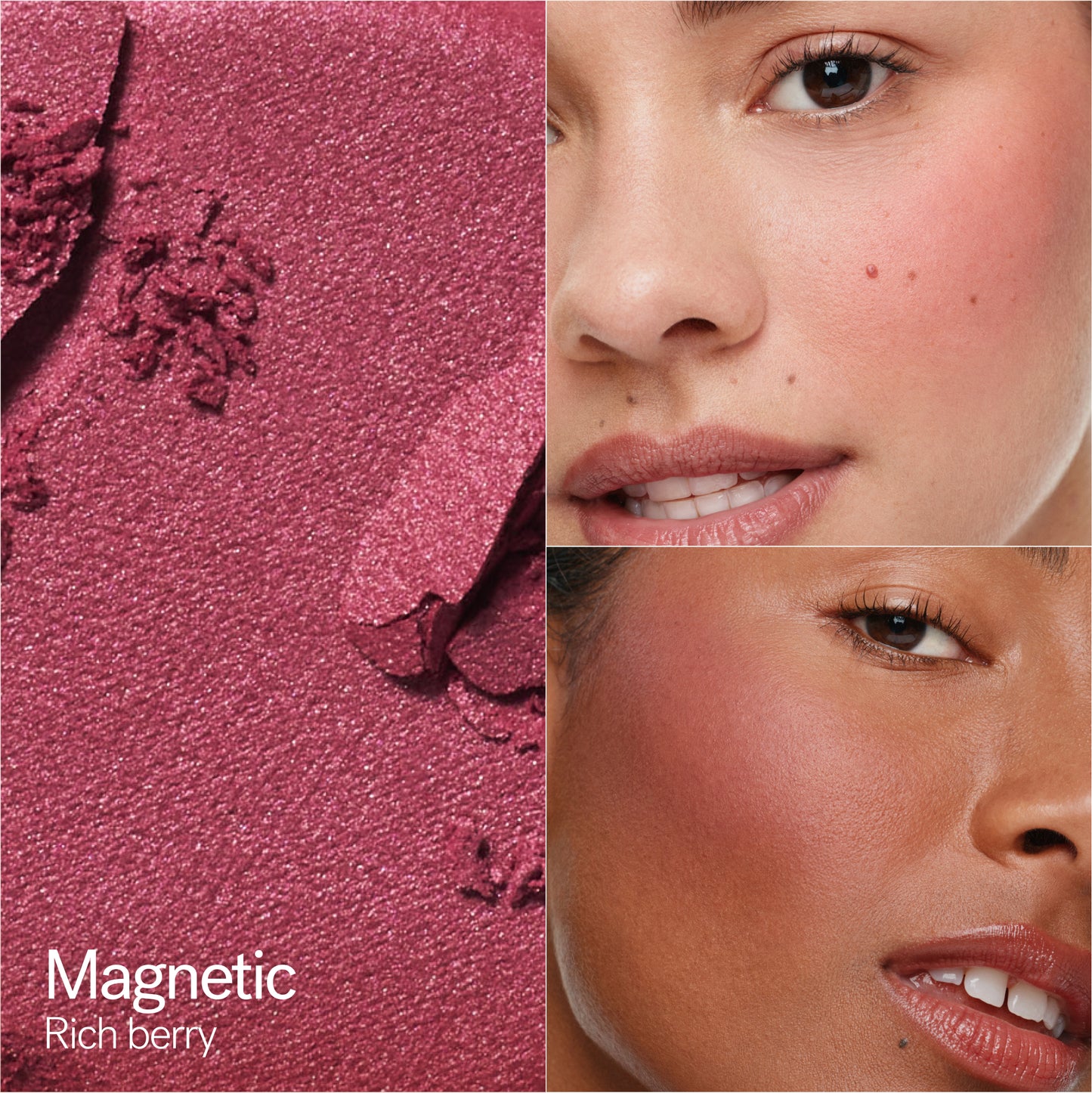 ILIA Beauty | Soft Focus Blurring Blush
