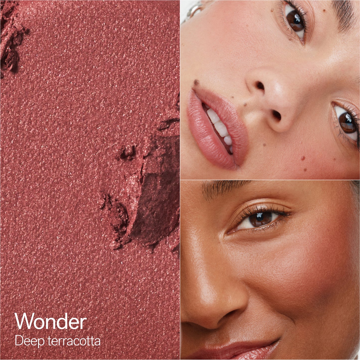 ILIA Beauty | Soft Focus Blurring Blush