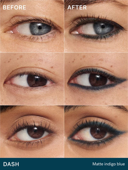 ILIA Beauty | Thru Line Waterproof Eyeliner