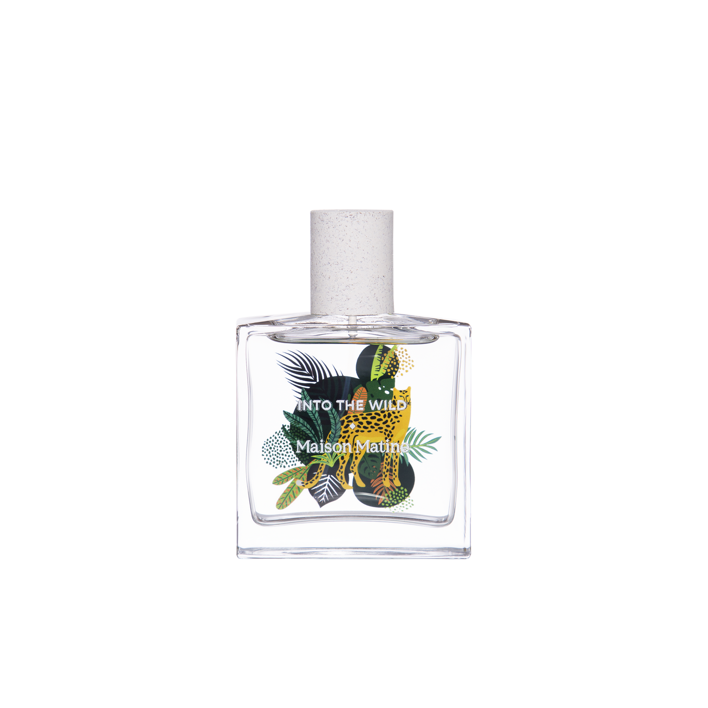 Maison Matine | Eau de Parfum Into the Wild