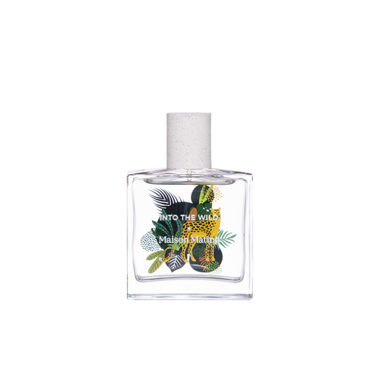 Maison Matine | Eau de Parfum Into the Wild