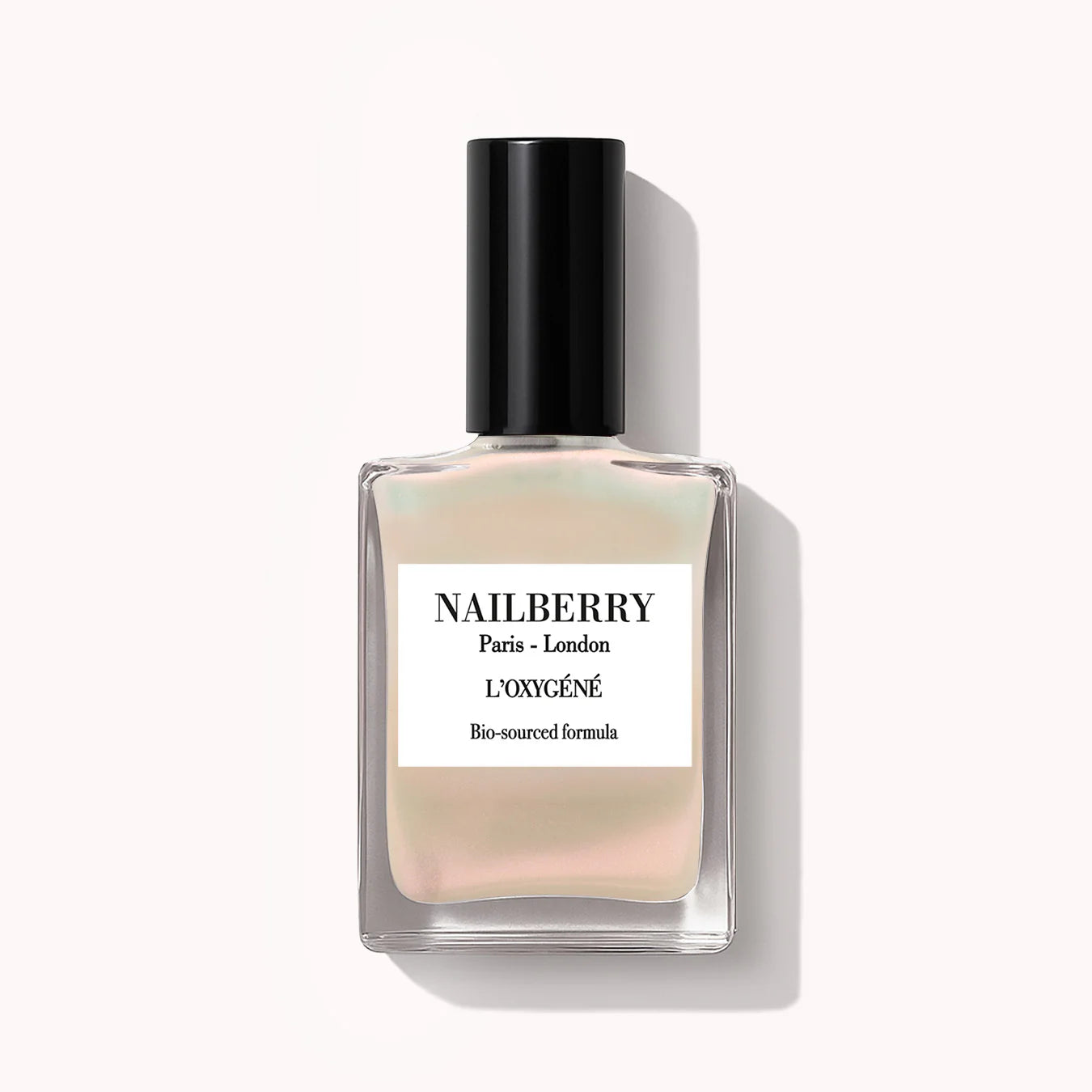 Nailberry | L'Oxygéné Inner Glow