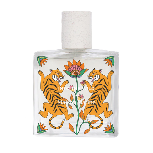 Maison Matine | Eau de Parfum Into the Wild
