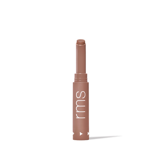 rms beauty | Legendary Serum Lipstick: The Nudes