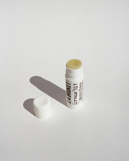 L:a Bruket | 017 Lip Balm