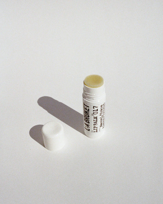 L:a Bruket | 017 Lip Balm