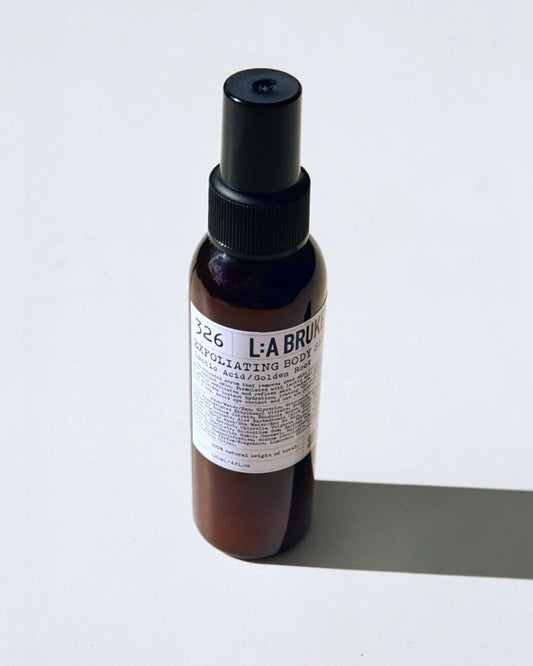L:a Bruket | 326 Exfoliating Body Serum
