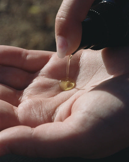 L:a Bruket | 276 Essential Cleansing Oil