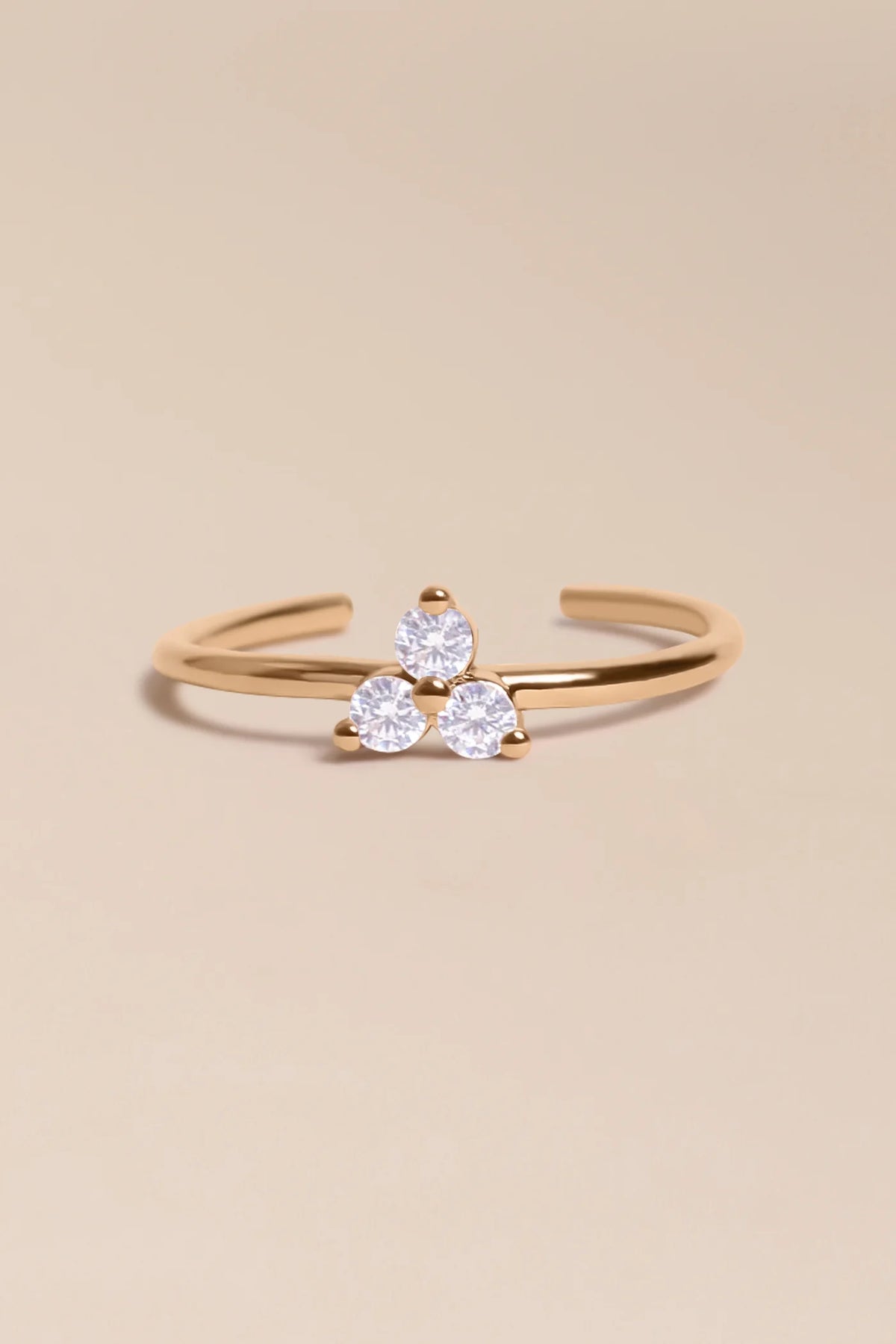 Waekura | Ring - Lya