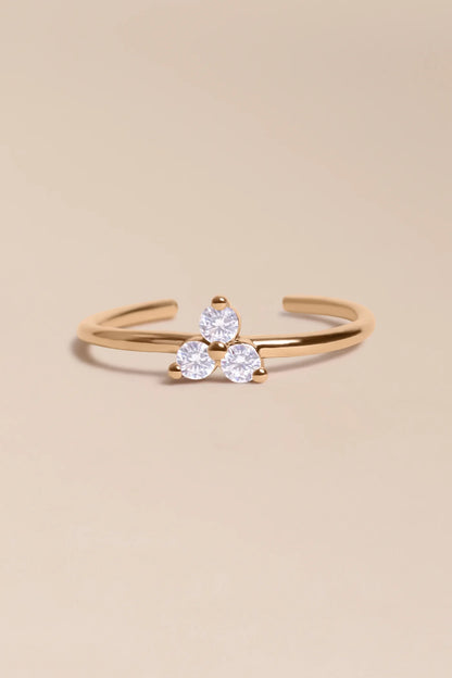 Waekura | Ring - Lya