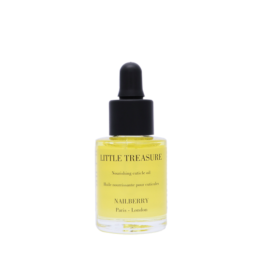 Nailberry |  Little Treasure Nourishing Cuticle Oil
