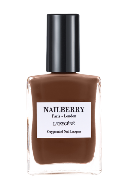 Nailberry |  L'Oxygéné Kollektion