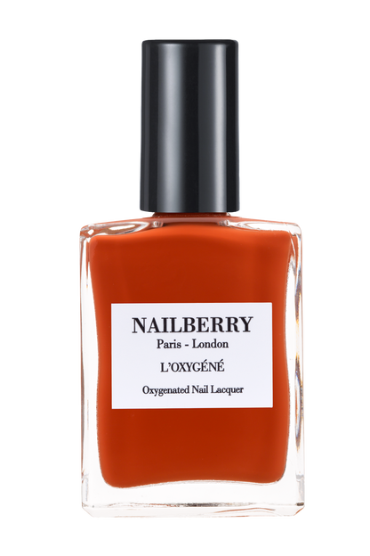 Nailberry |  L'Oxygéné Kollektion