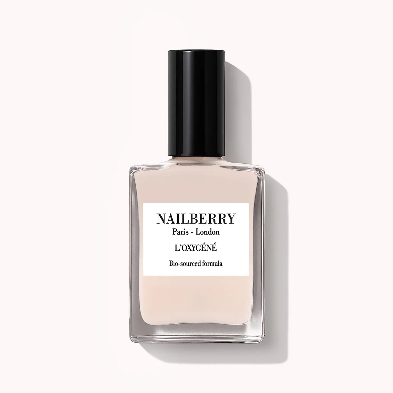 Nailberry | L'Oxygéné On Cloud Nine