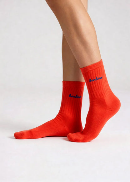 No Bad Days Club | Socken Bonheur